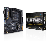 ASUS TUF B450M-PRO GAMING - 460455 - zdjęcie 1